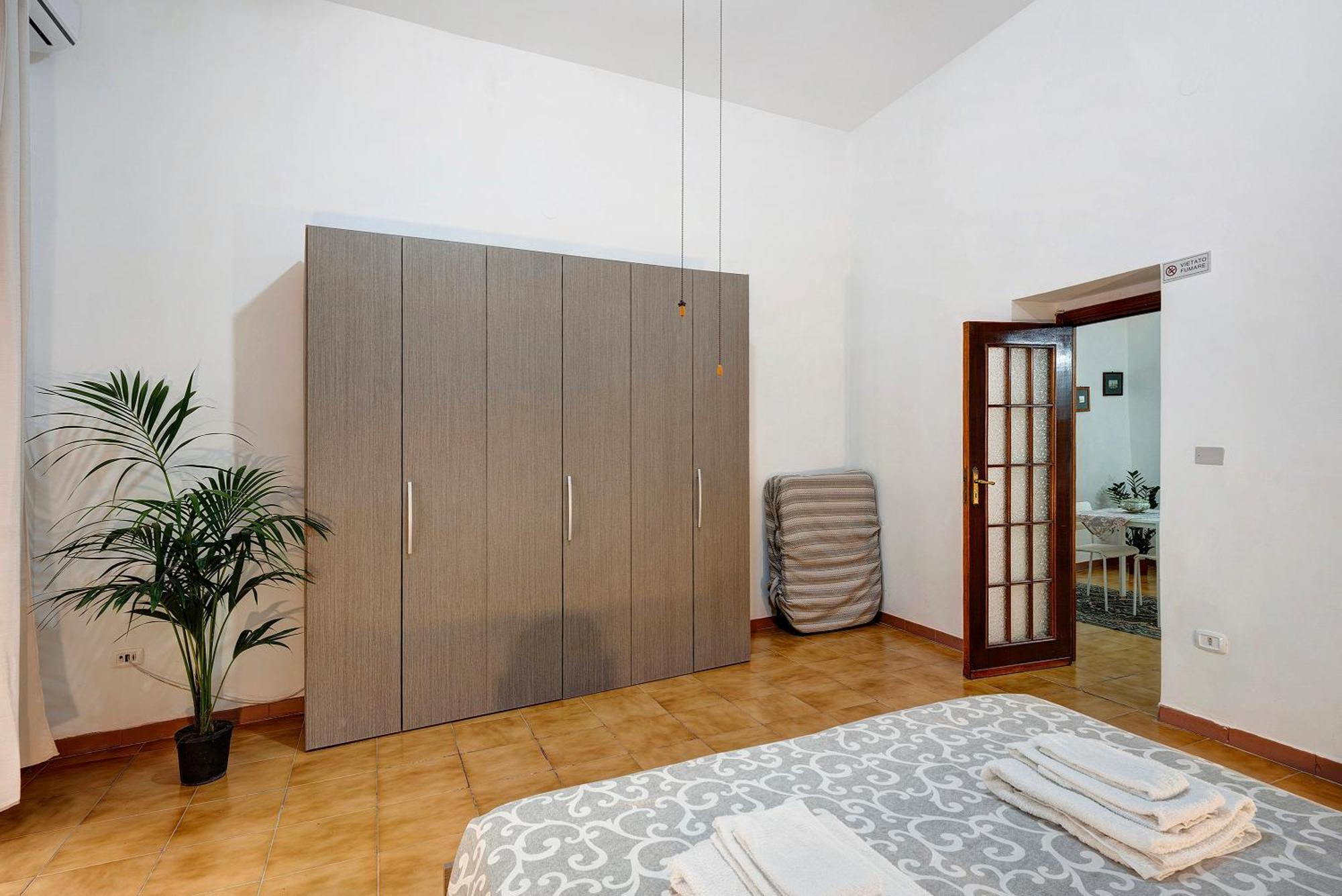 Appartamento La Casa Di Gennaro - Napoli Esterno foto