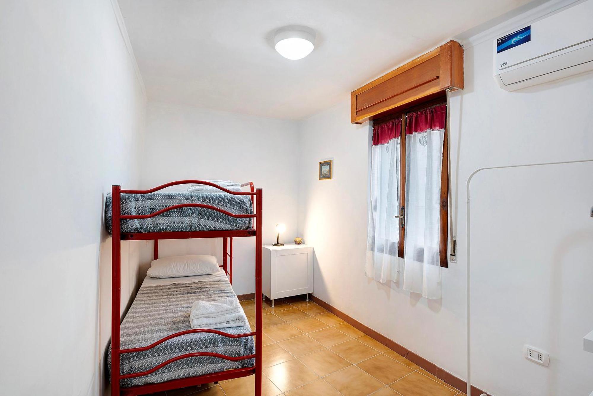 Appartamento La Casa Di Gennaro - Napoli Esterno foto